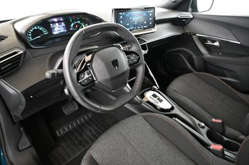 Peugeot 2008 - 12