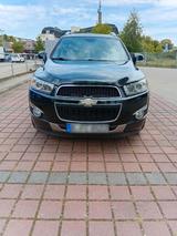 Chevrolet Captiva - Chevrolet Captiva in Berlin