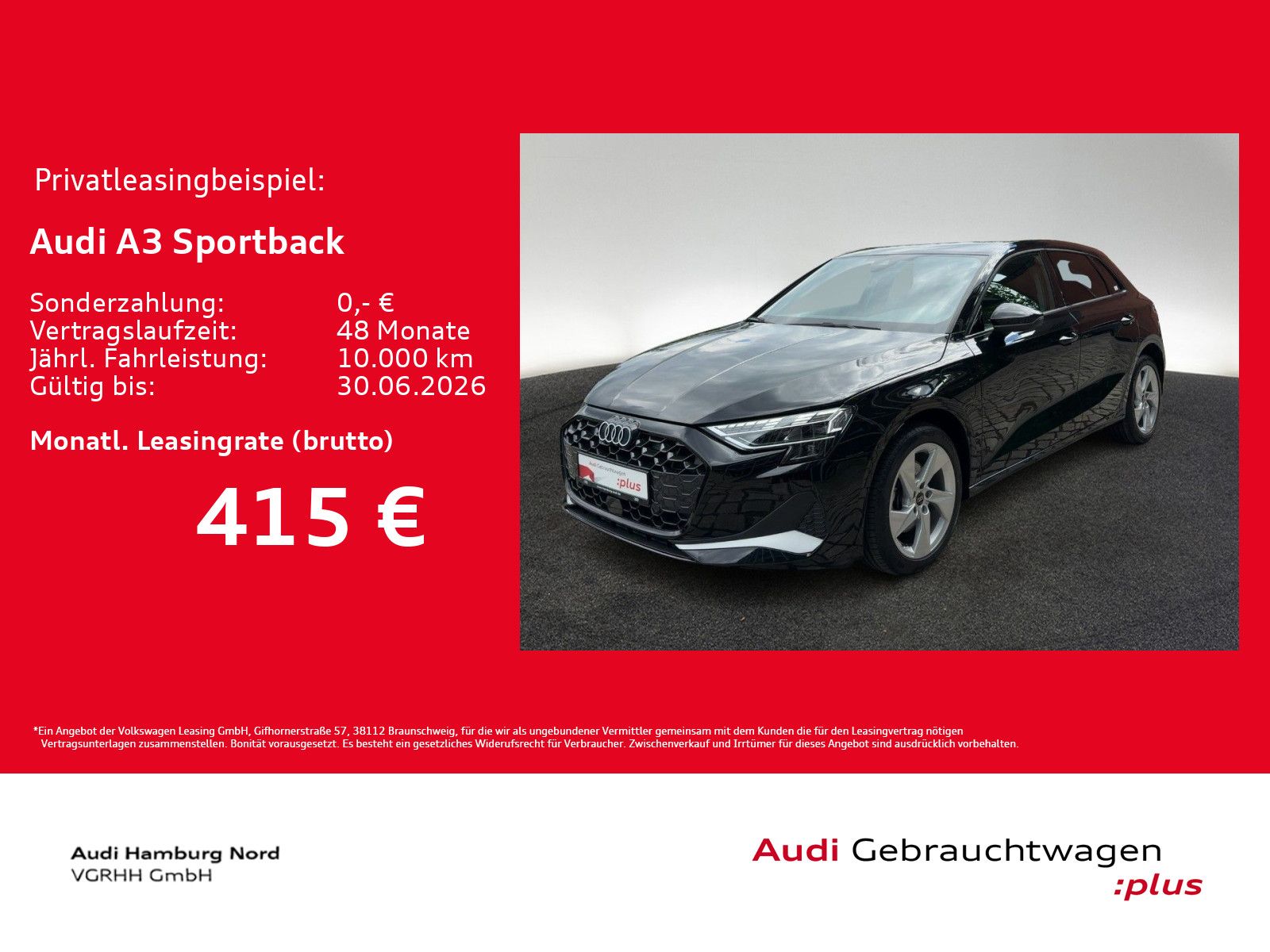 Audi A3 - Bild 2