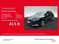Audi A3 - Vorschau Bild 2