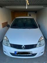 Renault Clio Campus - Renault Clio aus 2010: Campus