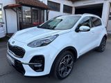 Kia Sportage 2.0 CRDi GT-Line 4WD - LED JBL KAM AHK - Kia in Kassel