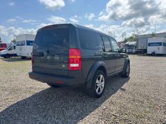 Fahrzeugabbildung Land Rover Discovery 3 HSE