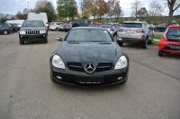 Mercedes-Benz 200 SLK Roadster 200 Kompressor