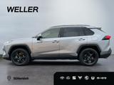 Toyota RAV 4 2.5 4x2 Hybrid Team D *LED*ACC*CAM*el Heck - Toyota RAV 4 Gebrauchtwagen in Hannover