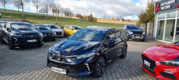 Fotografie Mitsubishi Colt EDITION 1.6 Hybrid 8Jahre Garantie