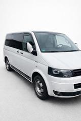 Volkswagen VW T5 Multivan Automatik | Motor NEU | Standheiz - Volkswagen T5: Motor