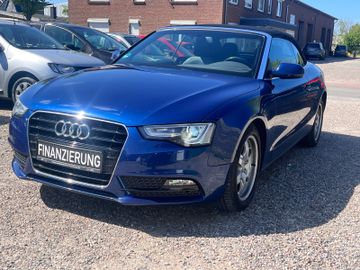 Audi A5 - 8