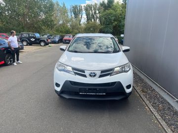 Toyota RAV 4 - 1