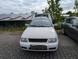 Volkswagen VW Caddy II Kastenwagen - gebrauchte VW Caddy aus dem Jahr 2000