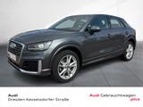 Audi Q2 2.0 TFSI Q. sport Navi GRA - Audi Q2 mit Schiebedach