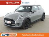 MINI One *LED*TEMP*PDC*SHZ*ALU*KLIMA*GARANTIE* - MINI MINI Gebrauchtwagen in Essen
