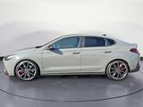 Hyundai i30 2.0 T-GDI N Performance Fastback *Klimaanlag - Hyundai: 30i