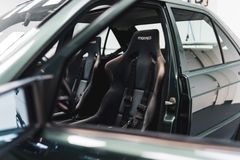 Fahrzeugabbildung Mercedes-Benz 190E 5.5 *V8 AMG UMBAU / EVO KIT / TRACK TOOL*