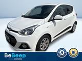 Hyundai i10 1.0 COMFORT E6 - Hyundai i10: Comfort