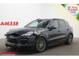 Porsche Cayenne 3.0 E-Hybrid Sport Chrono Bose ACC Virtu - Porsche Cayenne Unfallwagen