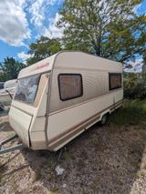 Dethleffs RM3 - Wohnwagen bis 1.500 Euro