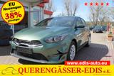 Kia Ceed 1.5T-GDi DCT "Vision" *NAVI*2 Z Klima*SH...