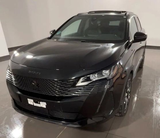 Peugeot 3008 GT BlueHDi 130 EAT8 TETTO APRIBILE