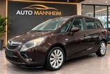Opel Zafira 1.8 88kW Family - Opel Zafira Gebrauchtwagen in Mannheim