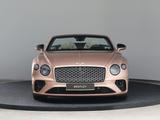 Bentley Continental GTC - gebrauchte Bentley Cabrios