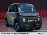 Opel Rocks-e Electric Klub mit Akzenten in Kosmik Gra - Opel Rocks-e aus 2024