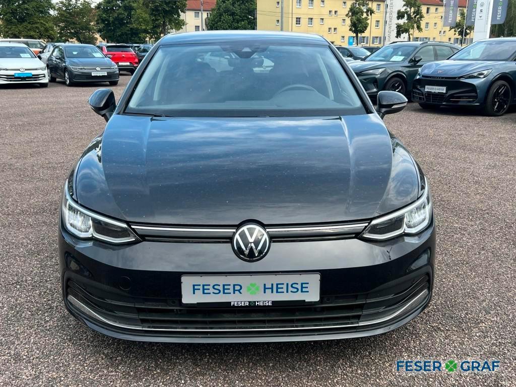 Volkswagen Golf MOVE 2.0 TDI DSG/LED/Sitz.-Lenkradhzg., миниатюра 3