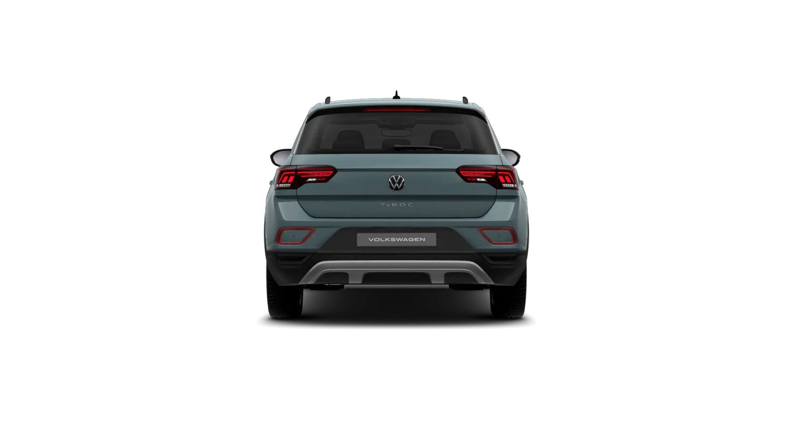 Volkswagen T-Roc - Bild 7