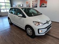 Volkswagen up! move up! 1.0*R-KAM*PDC*SHZ*MAPS+MORE*DAB*NSW