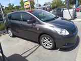 Toyota 2.2 D-4D Executive 7-Sitzer - gebrauchte Toyota Verso aus dem Jahr 2011