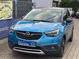 Opel Crossland (X) Kamera/Einparkhilfe/Garantie - Opel Crossland (X) in Frankfurt (Main)