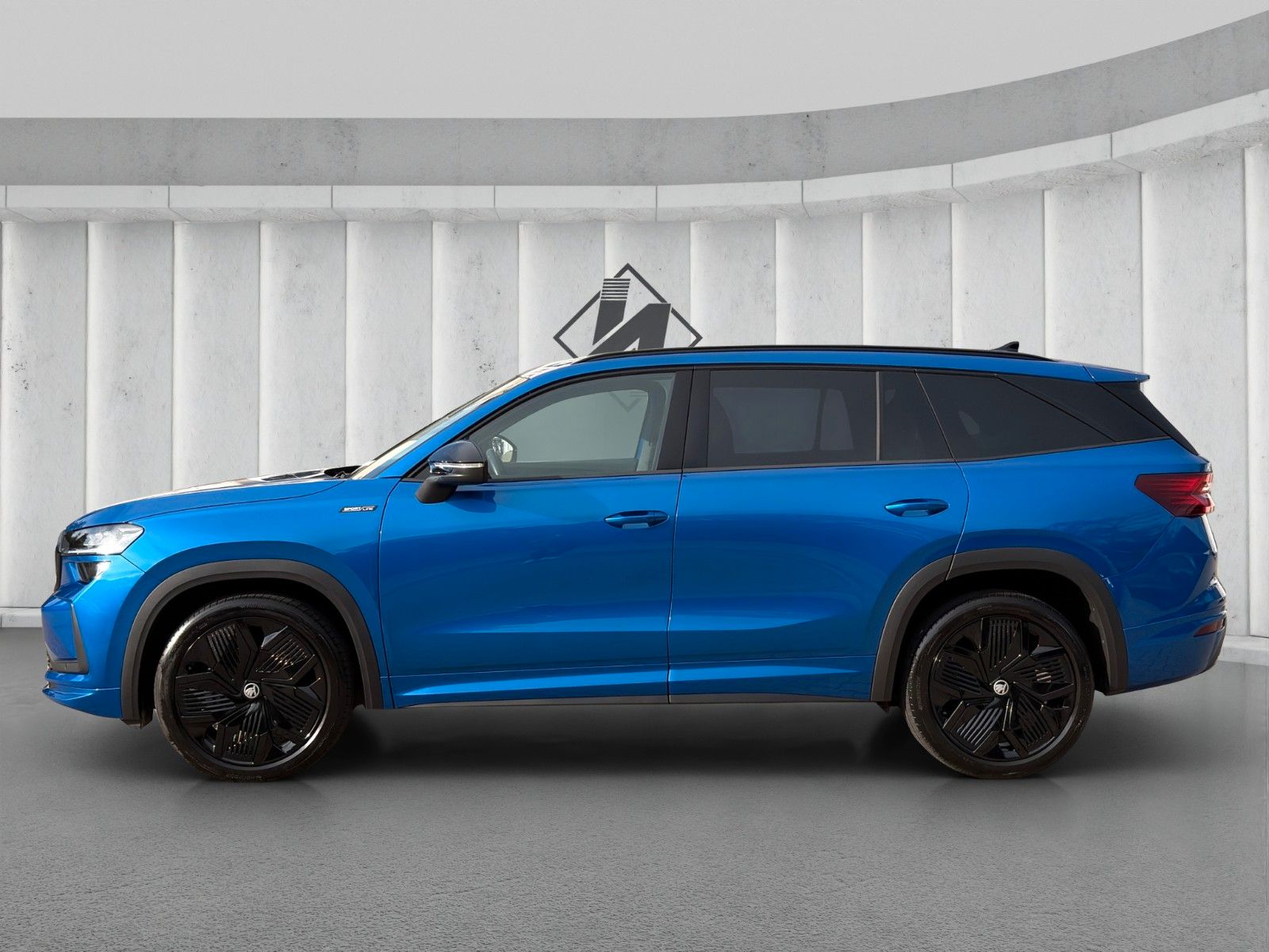 Fahrzeugabbildung SKODA Kodiaq 1.5 TSI DSG*Sportline*7-Sitzer*ViCo*SHZ*