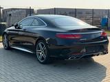Mercedes-Benz S 63 AMG S Ceramic/TV/Standheizung/designo - Mercedes-Benz Designo