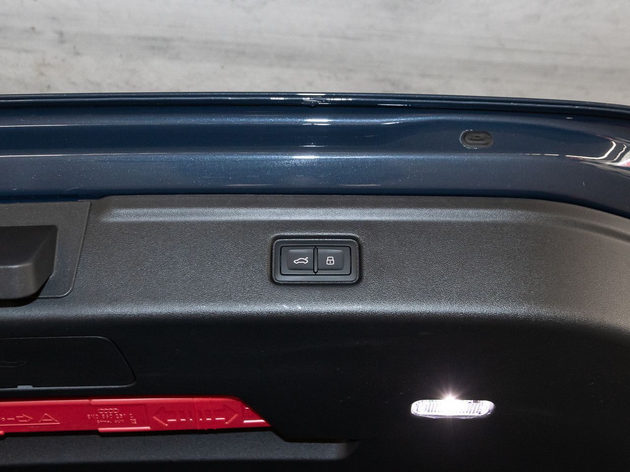 Audi A6 e-tron - Bild 11