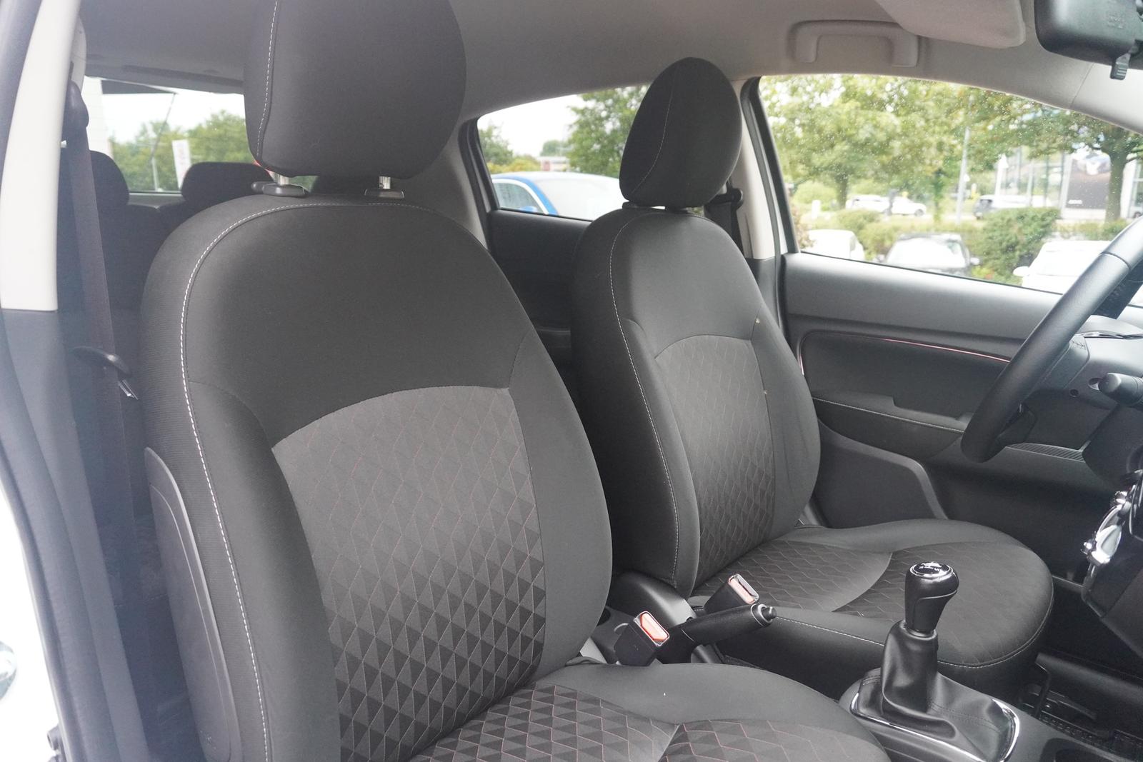 Mitsubishi Space Star 1.2 Spirit+ Navi Tempomat Sitzheizung, миниатюра 26