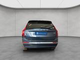Volvo XC90 T8 AWD Plug-in Hybrid Plus-Bright Neues Mod - Volvo XC90 Jahreswagen
