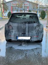 Mazda 3 2008 1.6 - Mazda aus 2008: Mazda3