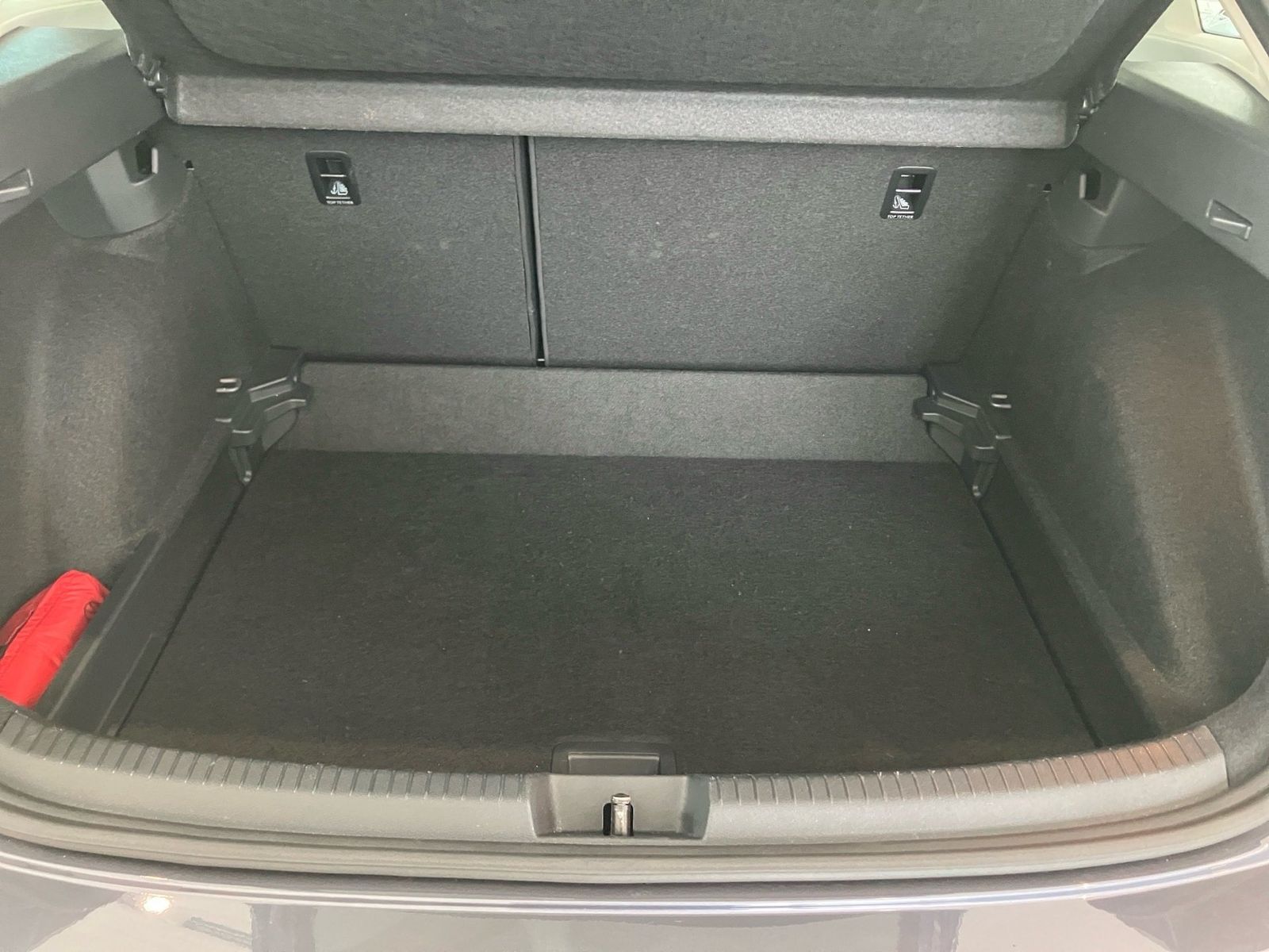 Volkswagen Taigo - Bild 8