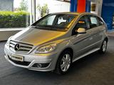 Mercedes-Benz B 150 B -Klasse *SHZ*KLIMA* - gebrauchte Mercedes-Benz B 150 aus dem Jahr 2008