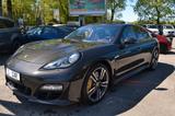 Porsche Panamera 4 S - Porsche Panamera Gebrauchtwagen in München
