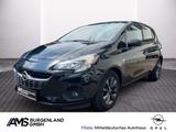 Opel Corsa E 1.4 120 Jahre Klimaautomatik Sitz-Lenkra - Opel Corsa Gebrauchtwagen in Halle