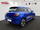 Suzuki SWIFT 2024 COMFORT+ HYBRID KEYLESS RÜCKFK NAVI A - gebrauchte Suzuki Swift aus dem Jahr 2024