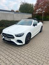 Mercedes-Benz E 300 Autom. -