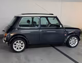 MINI Cooper Brooklands "Limited Edition" nur 74 TKM  - MINI 1300 mit 3 Türen