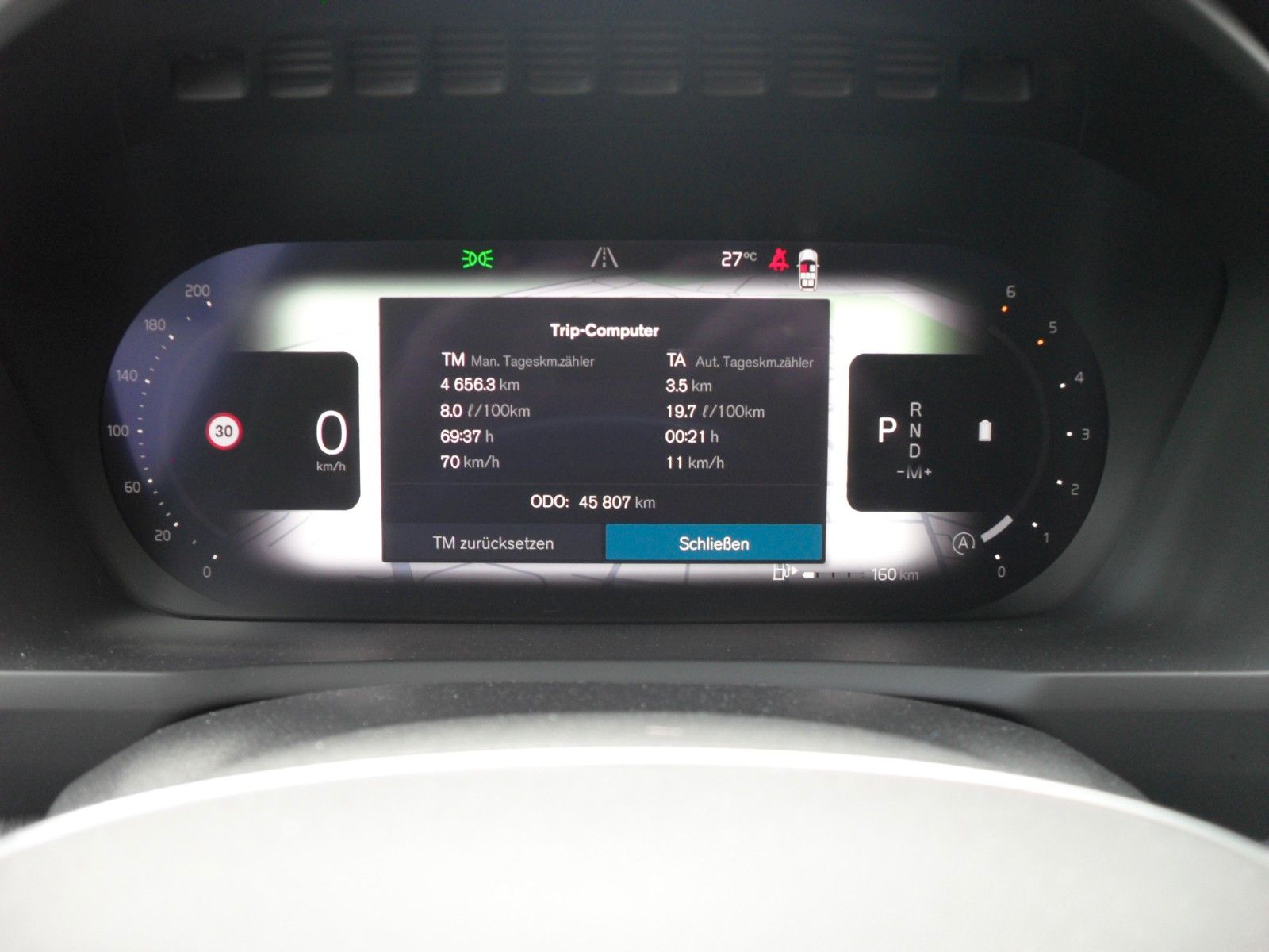 Fahrzeugabbildung Volvo XC 90 Ultimate Bright AWD