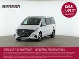 Mercedes-Benz V 300 d Marco Polo 4MATIC MBUX Standhz AHK 360
