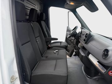 Mercedes Sprinter - 10