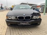 BMW 520 Baureihe 5 Touring 520i, 2.Hand, AHK,TüV NEU - BMW 520 aus 2003: 520i