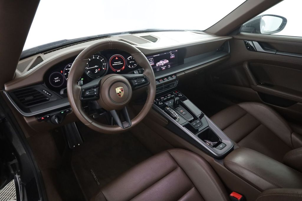 Image of Porsche 911