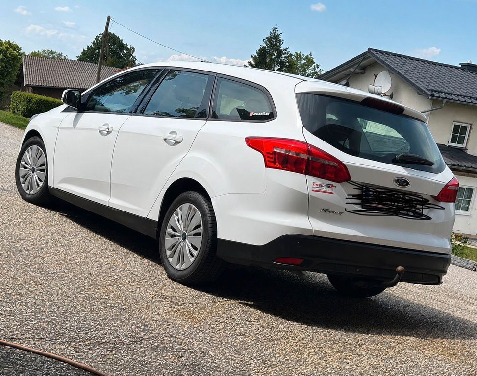 Image of Ford Focus
